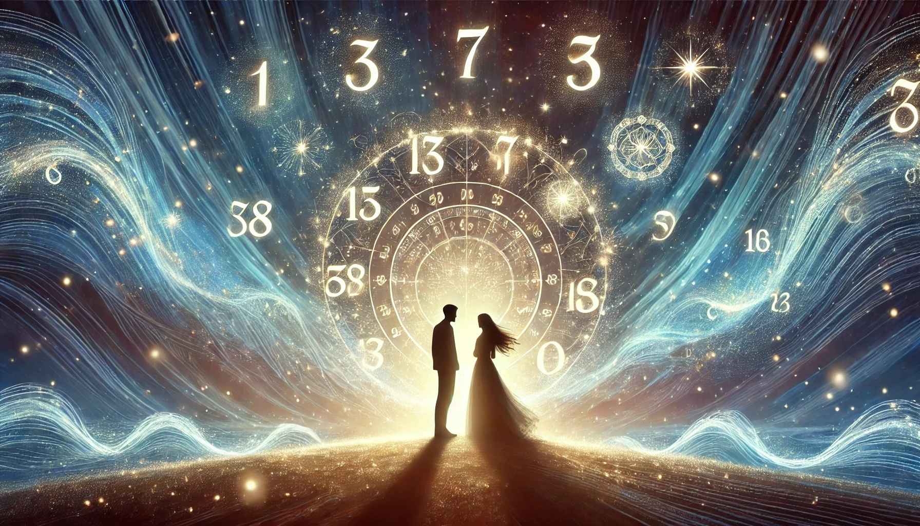 Numerologia Do Casal Seu Guia Completo De Compatibilidade