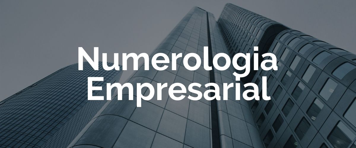 Numerologia Empresarial | Os 7 Números Mais Promissores!