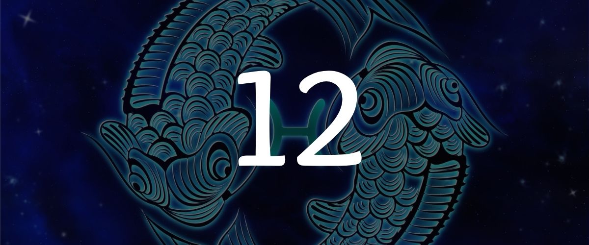 Numerologia 12 | O Número da Conclusão