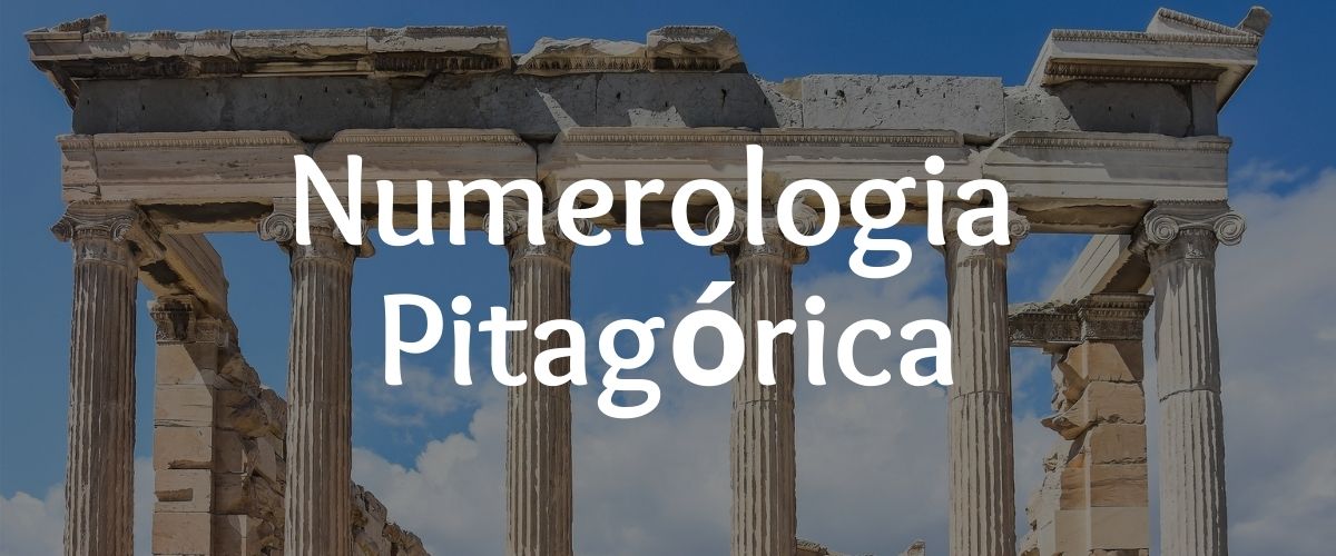 O que é Numerologia Pitagórica? Guia de introdução Básico!