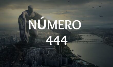 Significado do número 444 | O socorro Divino da numerologia!