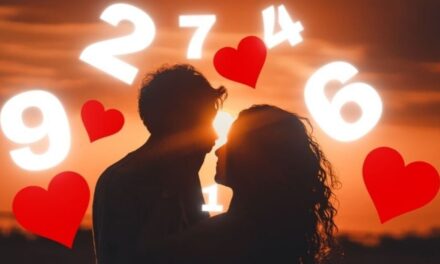 Numerologia do Amor | Guia de Compatibilidade em 2 Passos!
