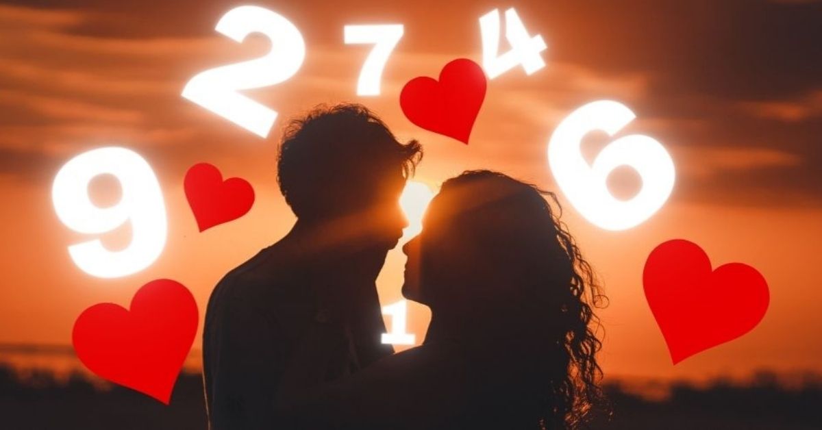 Numerologia do Amor | Guia de Compatibilidade em 2 Passos!