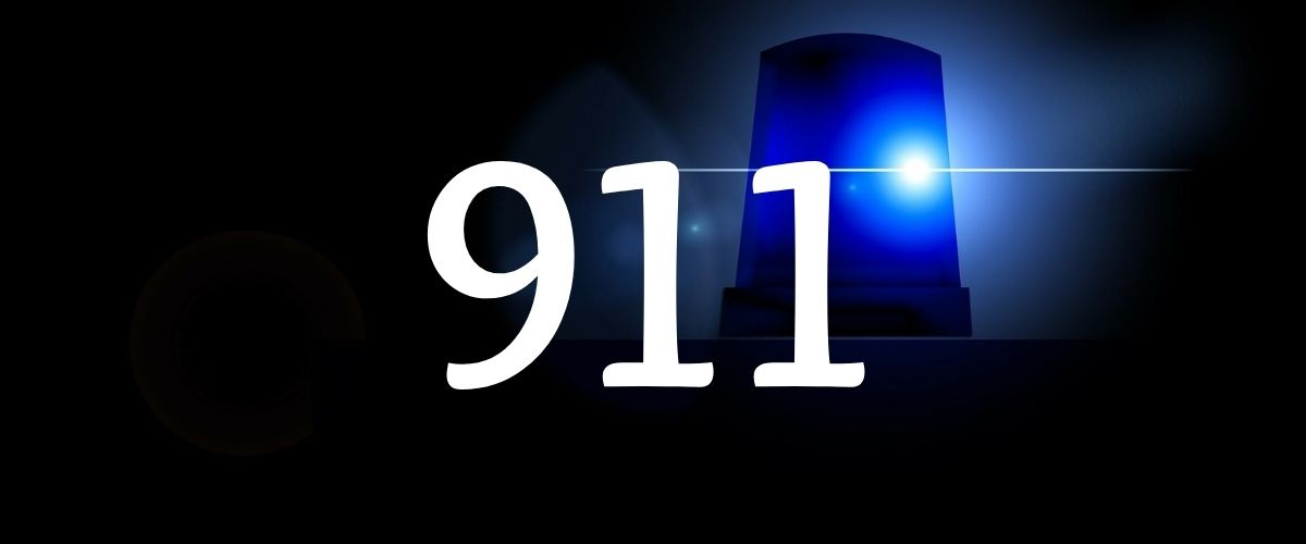 911 Significado | Estado de Emergência ou de Segurança?