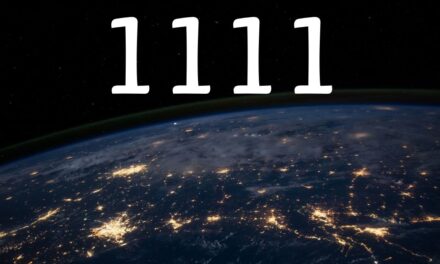 Qual o significado do número 1111 na Numerologia?