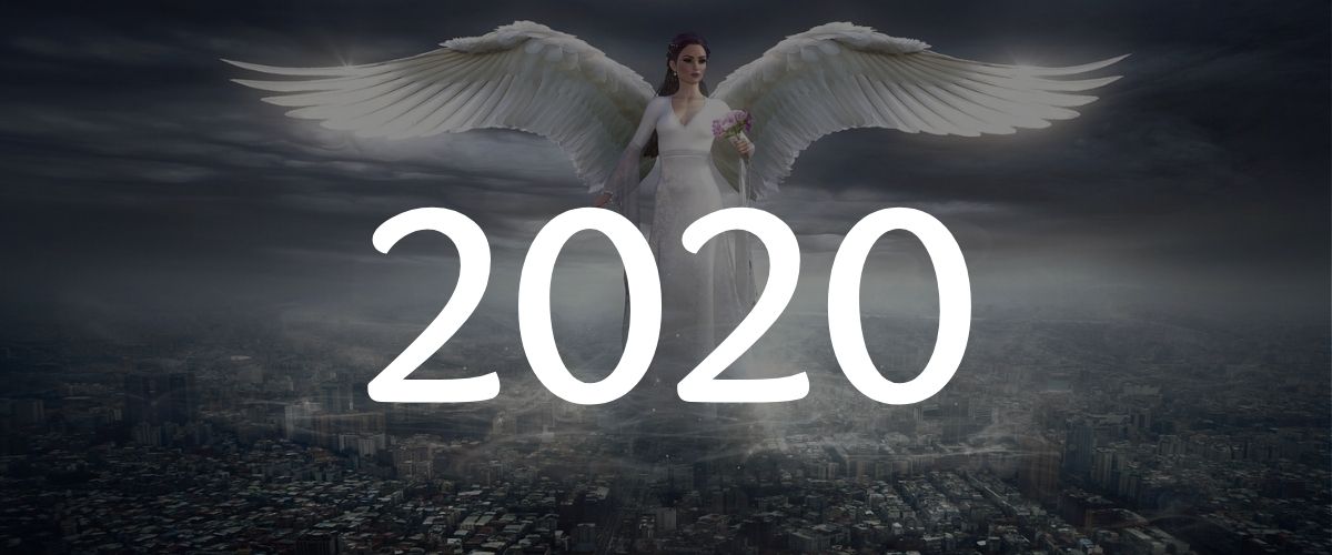 Anjo Número 2020 – Vendo 2020?