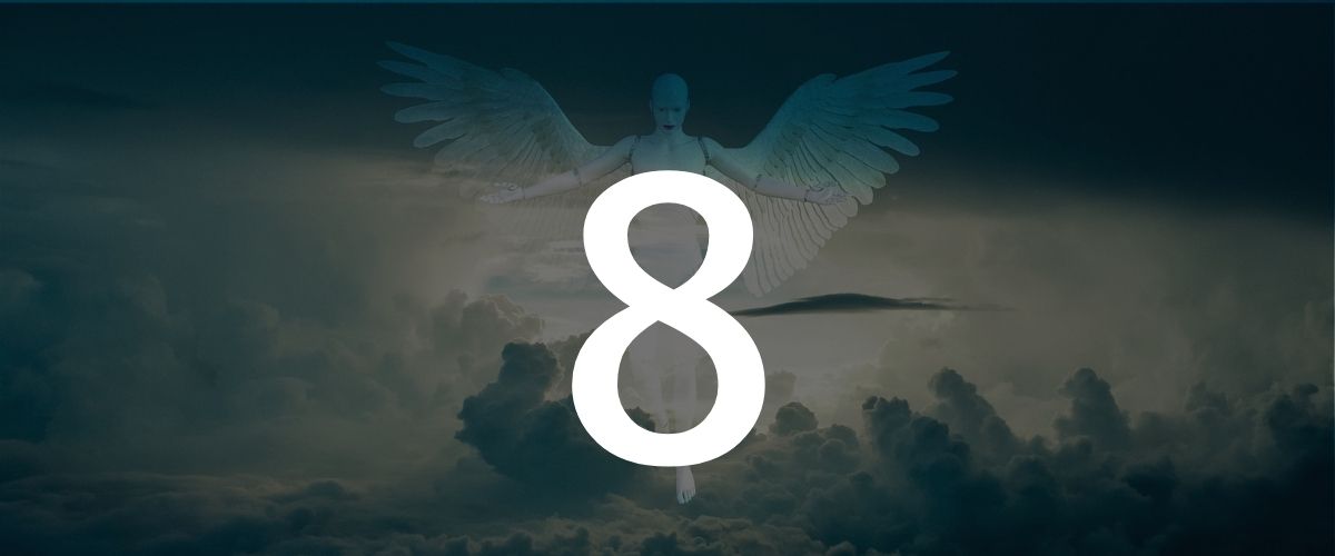 Anjo Número 8 – Continua vendo 8?