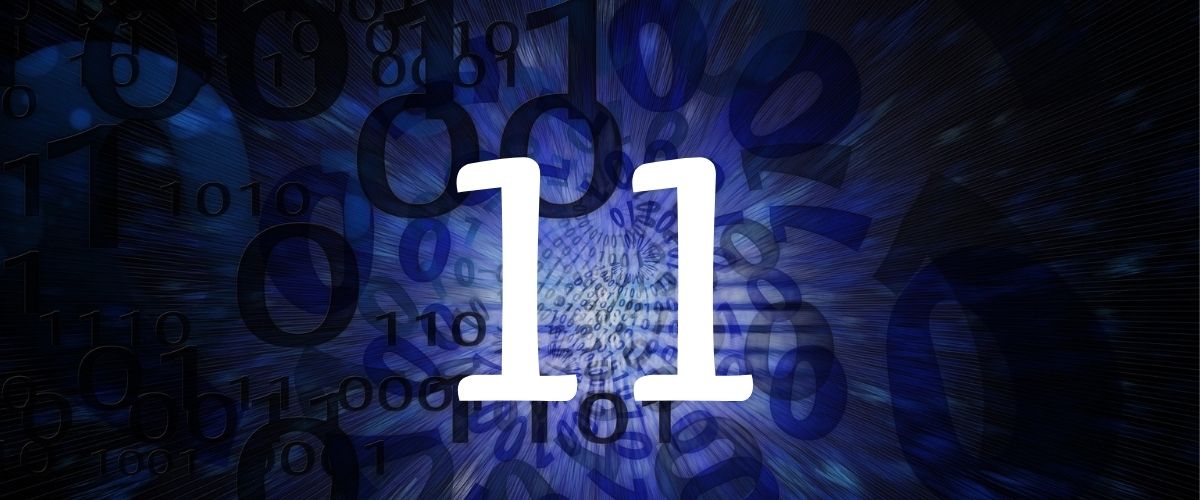 Significado do Número 11 – Vendo 11?