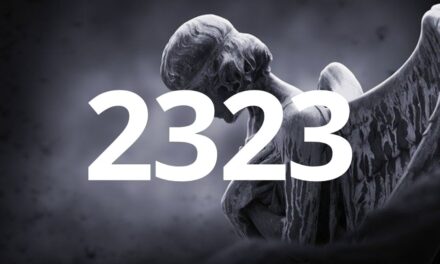 Anjo 2323 | Significado Espiritual, Simbolismo, Amor  & Mais