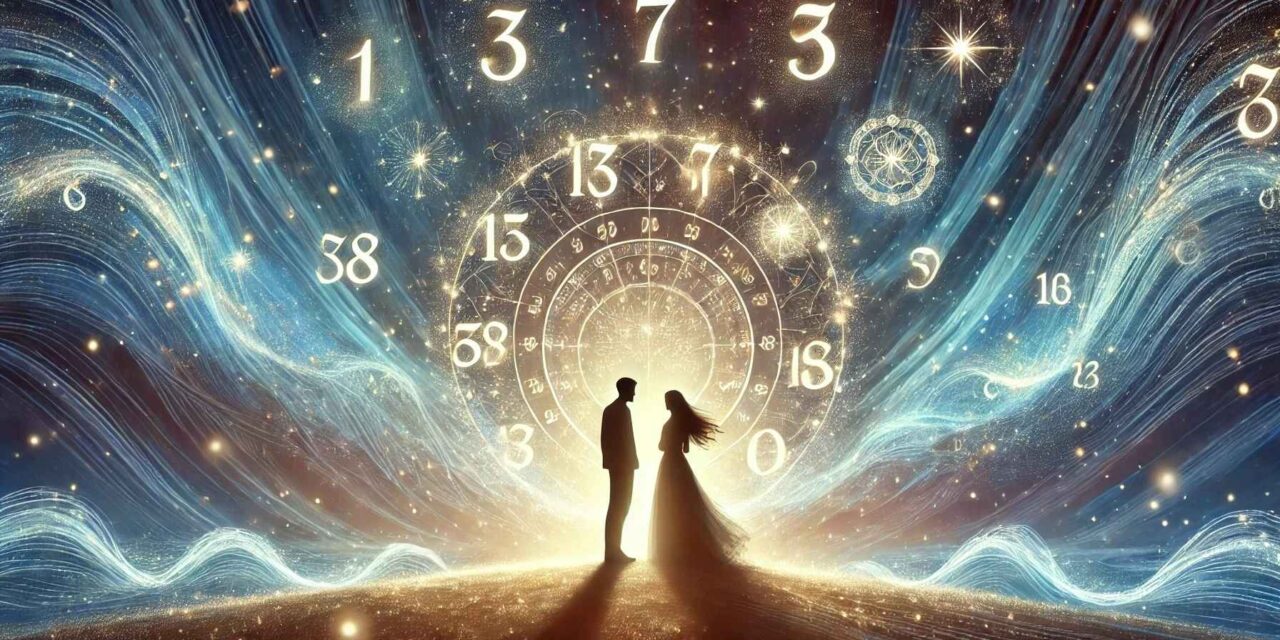 Numerologia do Casal | Seu Guia Completo de Compatibilidade!