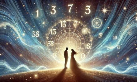 Numerologia do Casal | Seu Guia Completo de Compatibilidade!