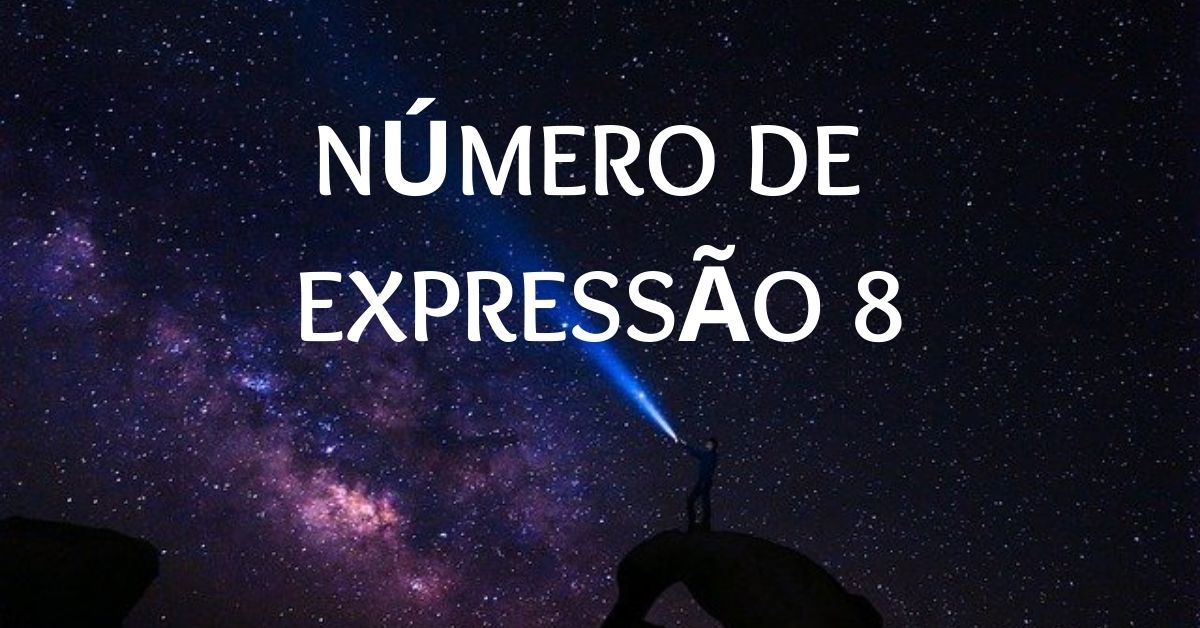 Número de Expressão 8 | Autoridade, Desconfiança & Mais