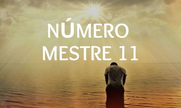 Número Mestre 11 | Espiritualidade, Carreira, Bondade & Mais