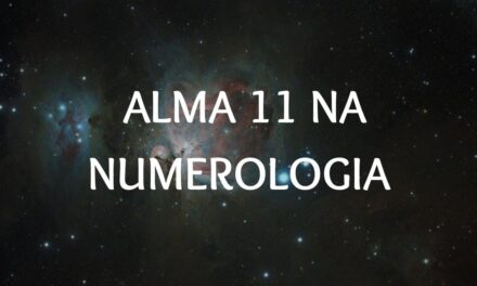 Alma 11 na Numerologia | Carreira, Relacionamentos & Mais