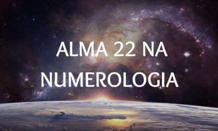 Alma 22 na Numerologia | Carreiras, Relacionamentos & Mais