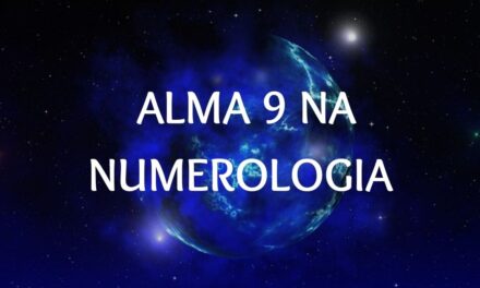 Alma 9 na Numerologia | Relacionamentos, Carreira & Mais