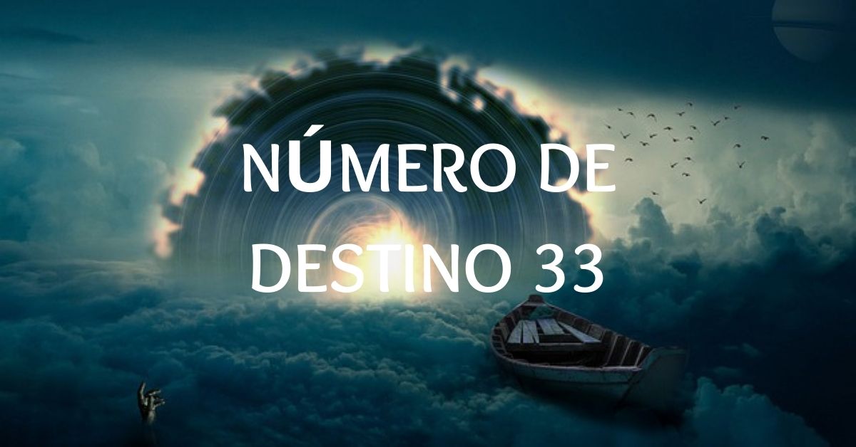 Número de Destino 33 | Gentileza, Atenção, Controle & Mais