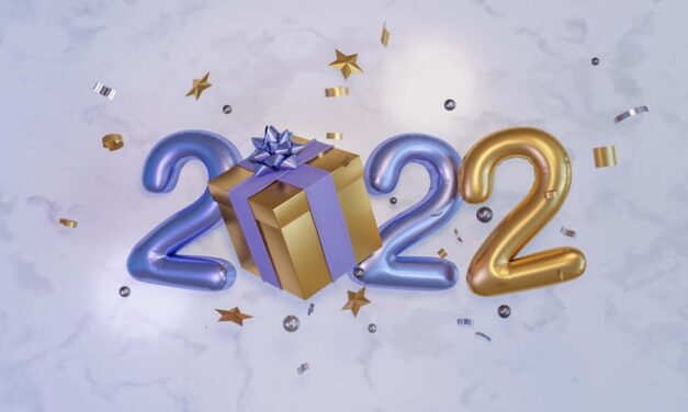 Numerologia 2022 | Previsão para o ano pessoal em 2022