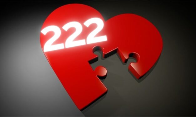 Número 222 | Manifestação, Dinheiro, Relacionamentos & Mais