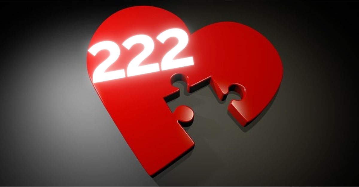 Número 222 | Manifestação, Dinheiro, Relacionamentos & Mais