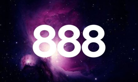 Número 888 | Manifestação, Riqueza, Abundância & Mais