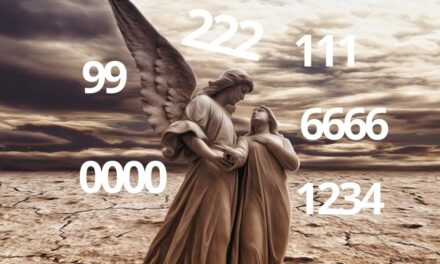 Numerologia dos Anjos | Guia de Decodificação do 000 ao 999