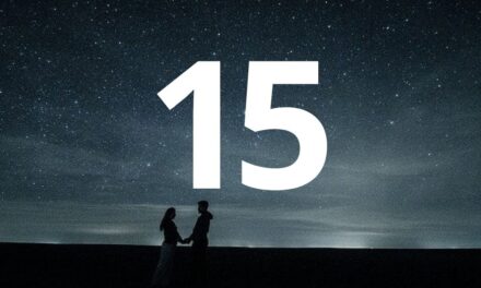 Significado do Número 15 | Confie na Conexão com o Espírito