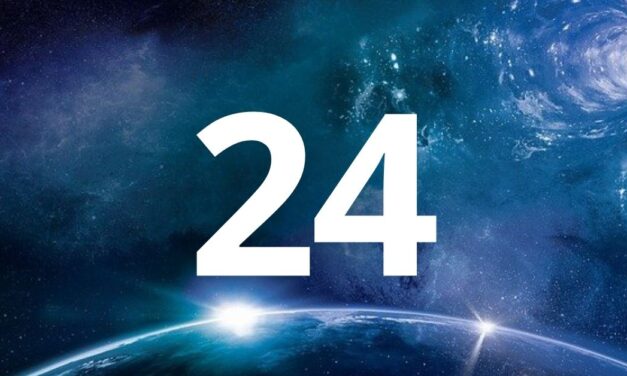 Significado do Número 24 | Hora de Construir sua Base Sólida
