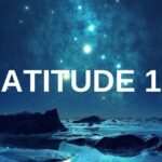 Atitude 1 na Numerologia