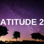 Atitude 2 na Numerologia