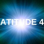 Atitude 4 na Numerologia