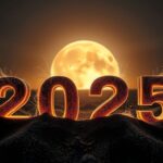 Numerologia 2025 | O Que os Números Revelam Para o Futuro?