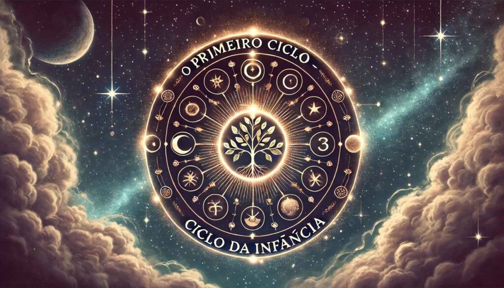 Ciclos de vida na numerologia formação