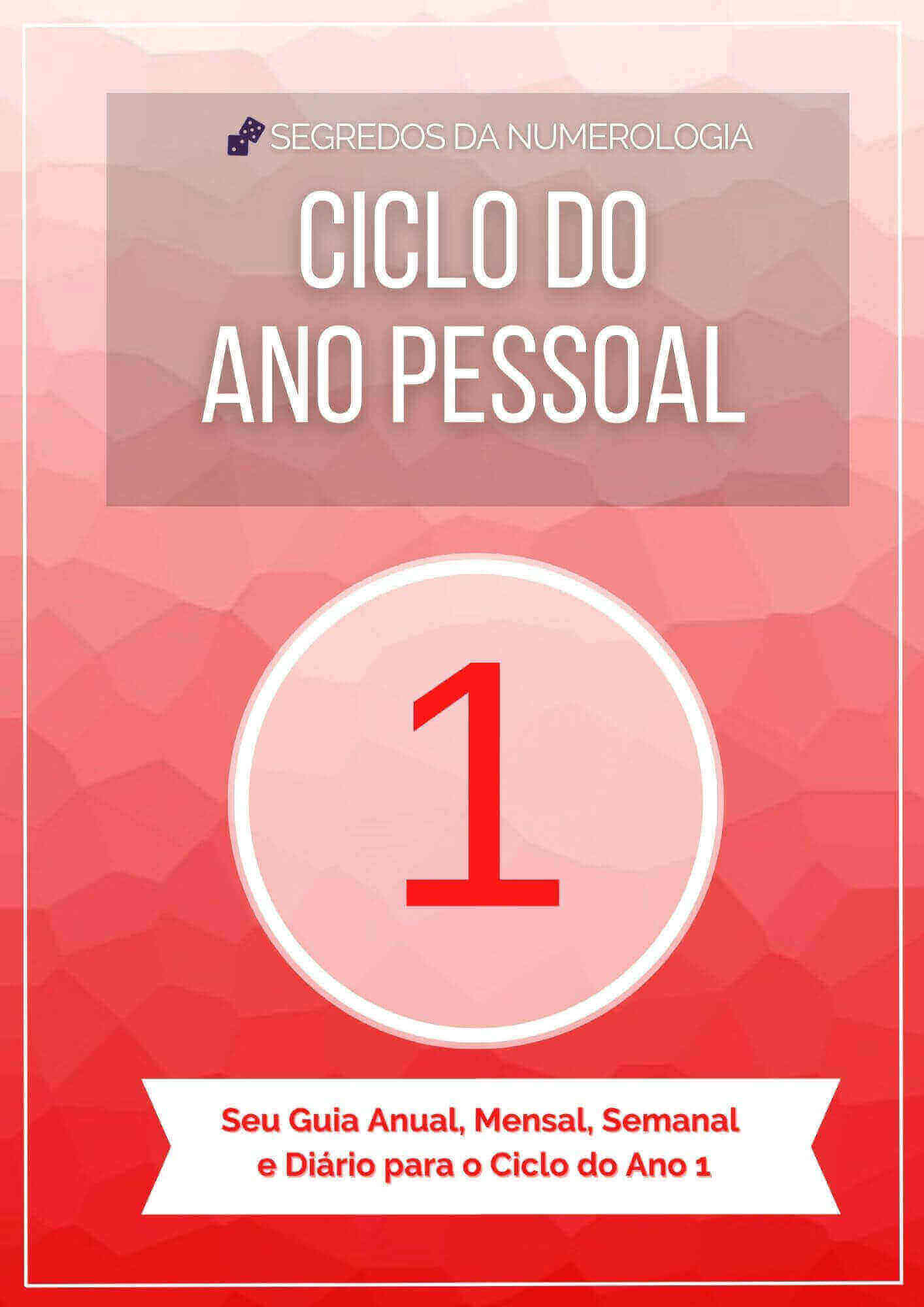 Ciclos do Ano Pessoal 1