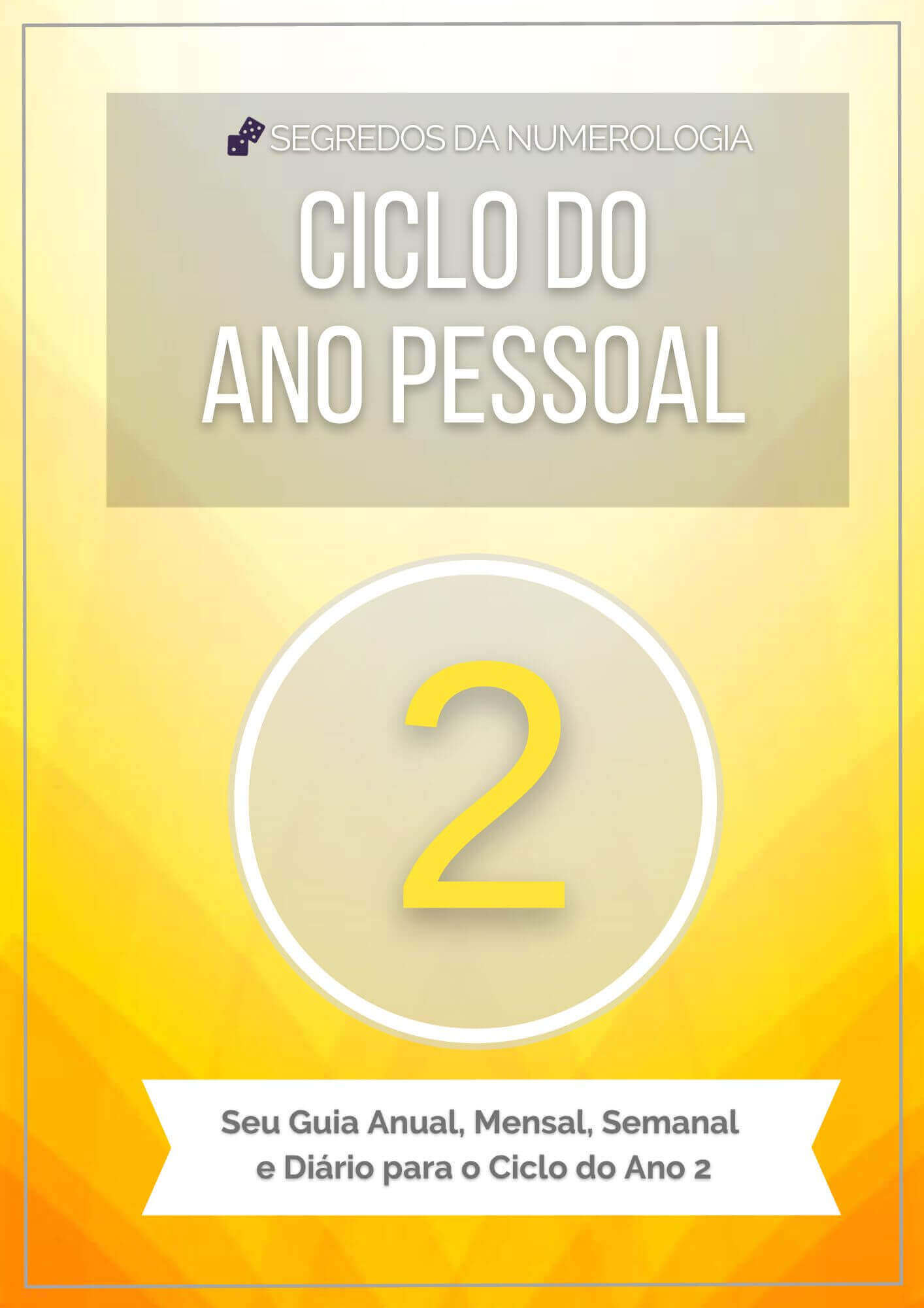 Ciclos do Ano Pessoal 2