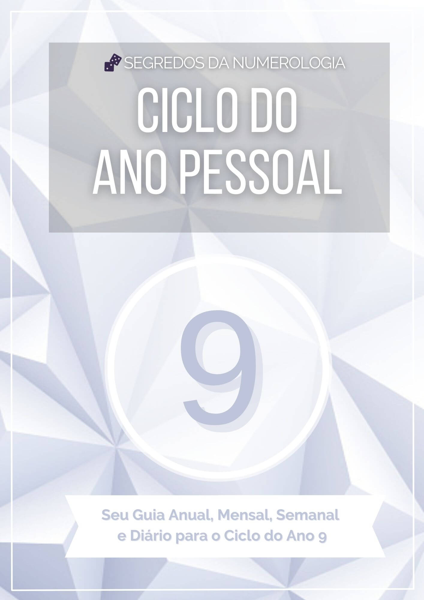 Ciclos do ano pessoal 9