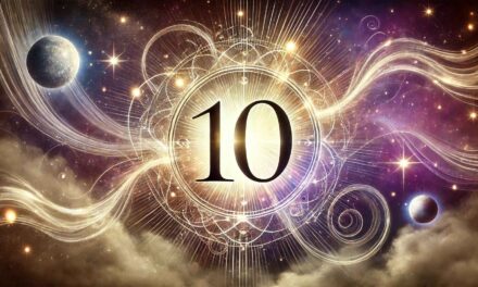 Numerologia 10 | A União Entre O Físico e O Espiritual!