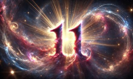 Numerologia 11 | Um Portal Para o Despertar Espiritual!