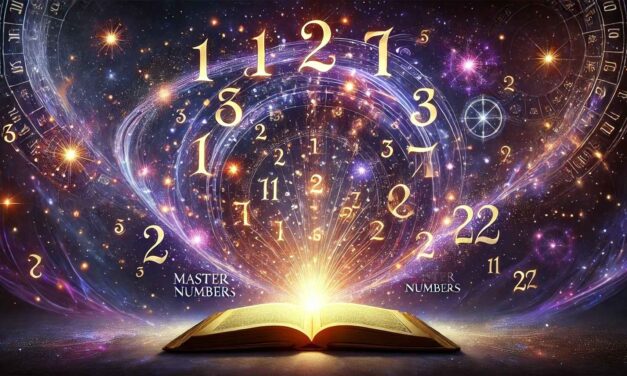 Numerologia dos Nomes | 5 Maneiras de Descobrir Seu Destino