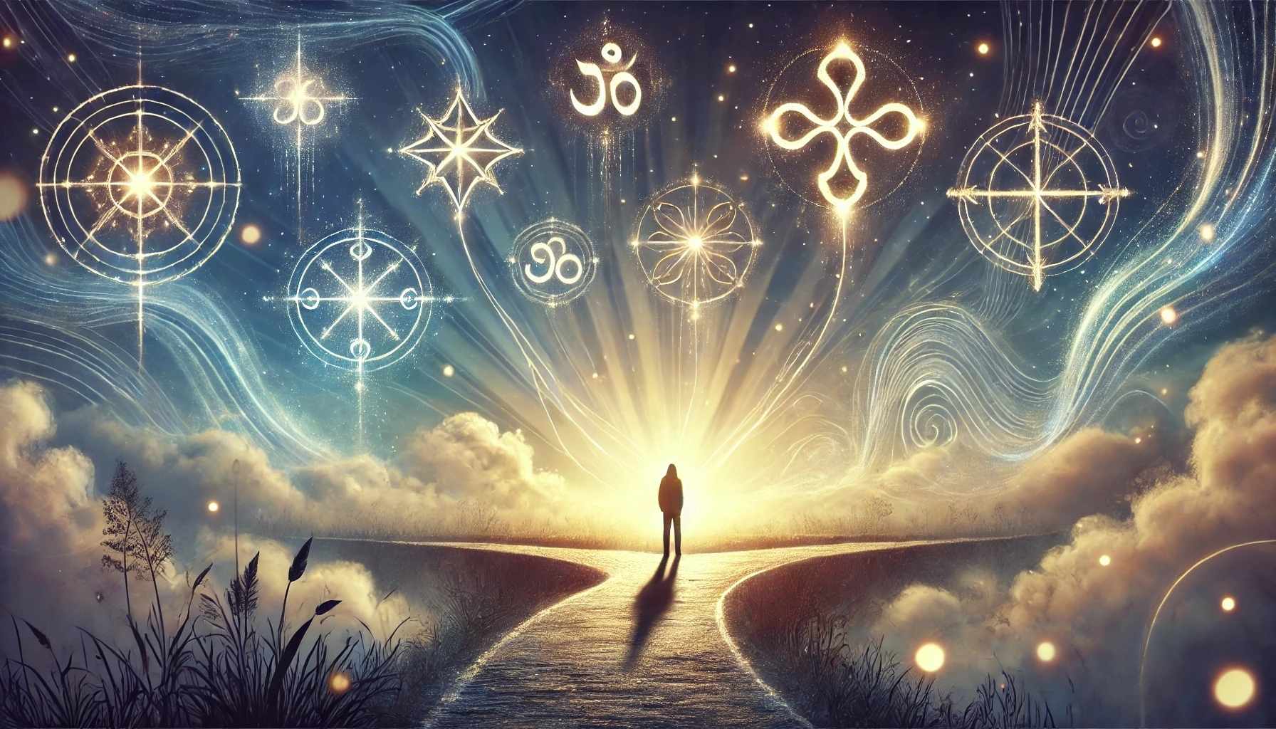 Sinais Espirituais | 7 Sinais Que Você Está no Caminho Certo