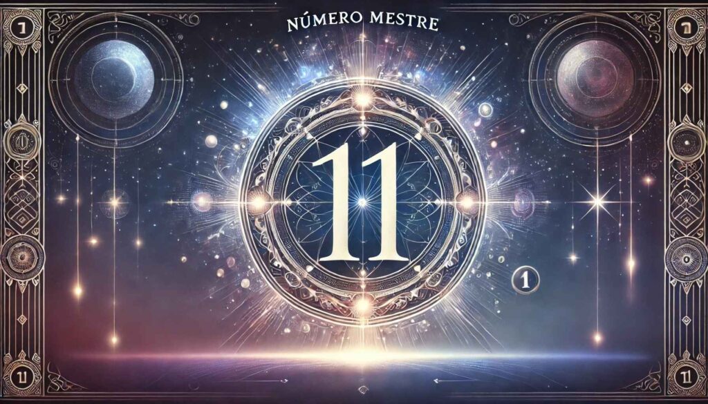 Significado do número 1910 número mestre 11